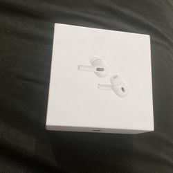 AirPods Pro 2nd Generation 