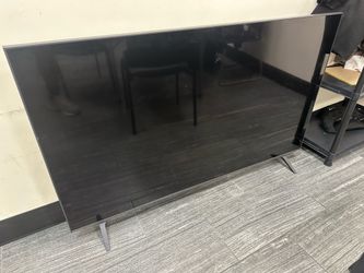 65 inch LG smart tv
