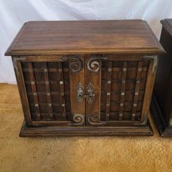 Vintage 6 Piece Bedroom Set