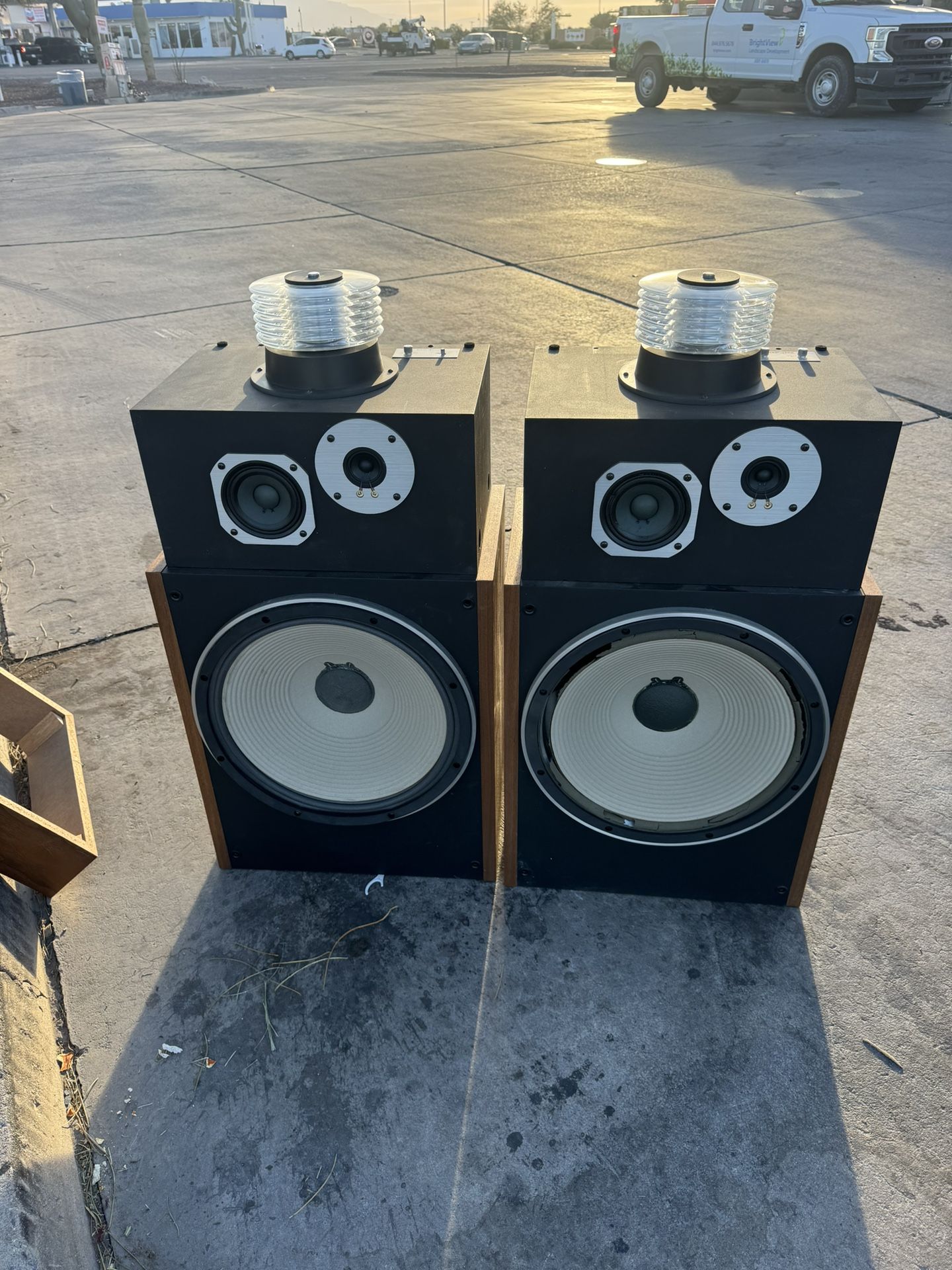 Pioneer Hpm 1500