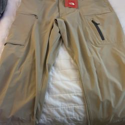 North Face Pants 