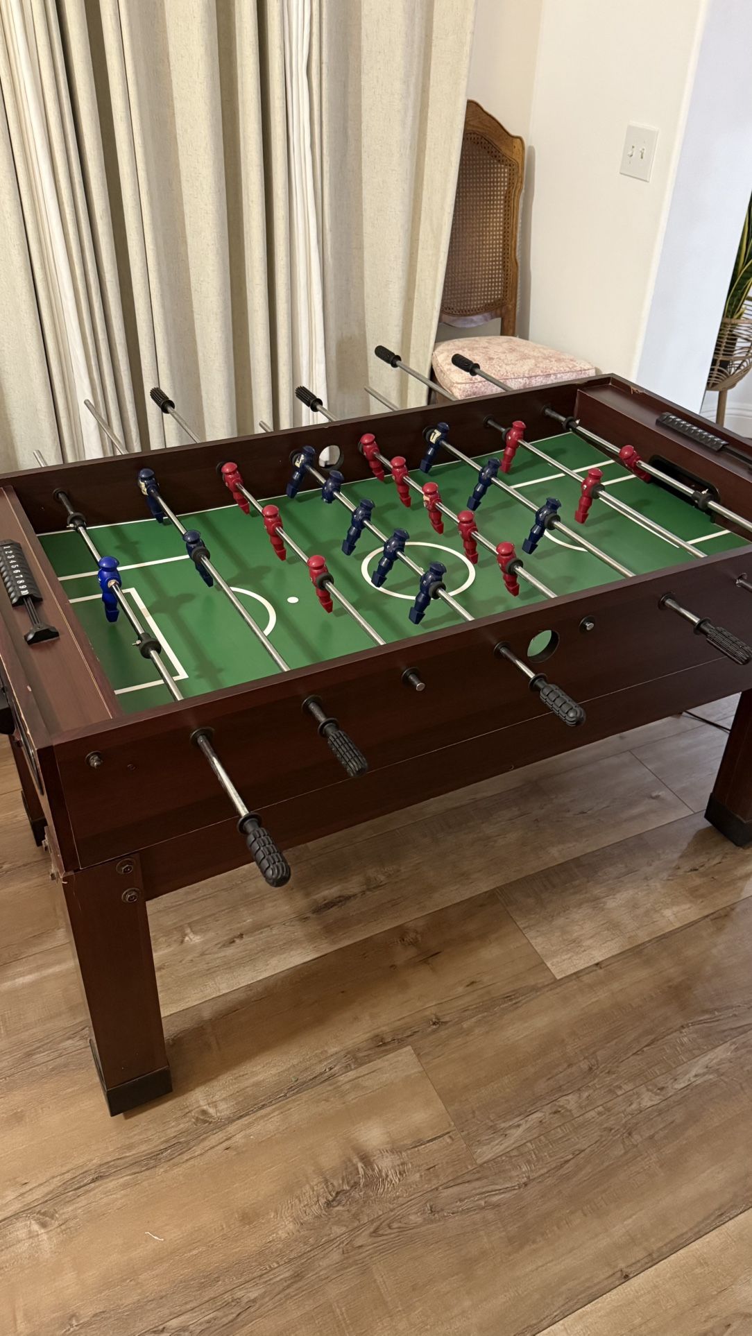 Foosball