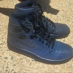 Nike Air Jordan's Retro Zoom