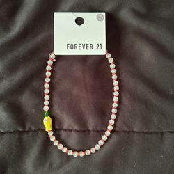 Forever21 Necklace