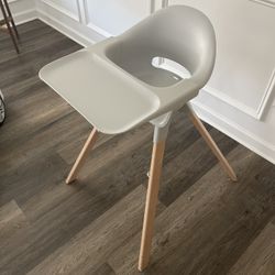Baby High Chair 