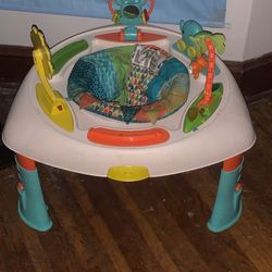 Baby Activity Center 