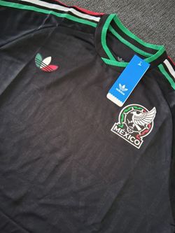 Mexico 🇲🇽 jersey