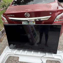 Samsung Tv 