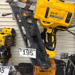 Dewalt Dcn692