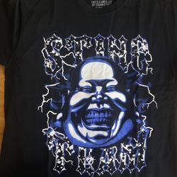 Awful A lot Of Stink Team T Shirt 