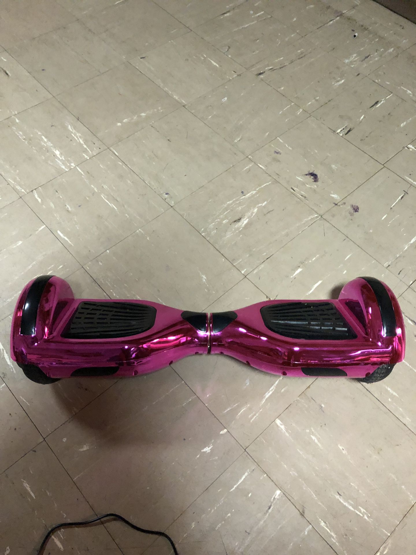 Brand New Hover Board ( only used a couple times )