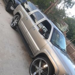 28 Inch Rims And Tires