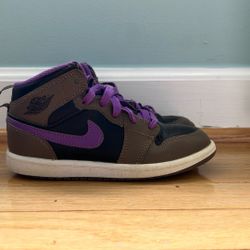 Air Jordan 1 Mid PS 'Palomino