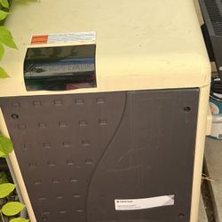 Pentair Mastertemp High Performance Pool Heater