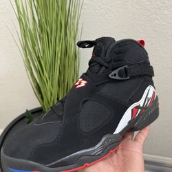 Air Jordan 8 Playoff Size 11