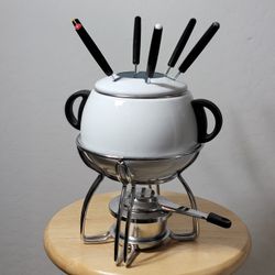 Fondue Set