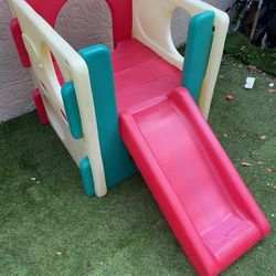 toddler outdoor activity gym - Junior Activity Gym - local Delivery for a fee - see my other items😎