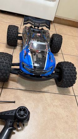 Kraton Arrma 6s blx