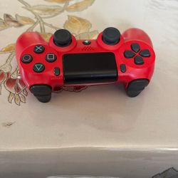 PS4 Controller 