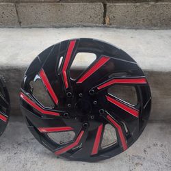 Copas  Para Nissan Altima