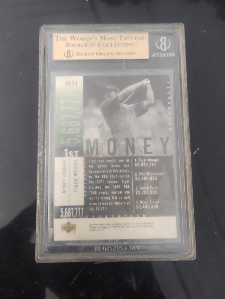 Collectable