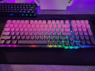 Magegee Mechanical Keyboard NEW