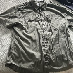 Bottom Shirt