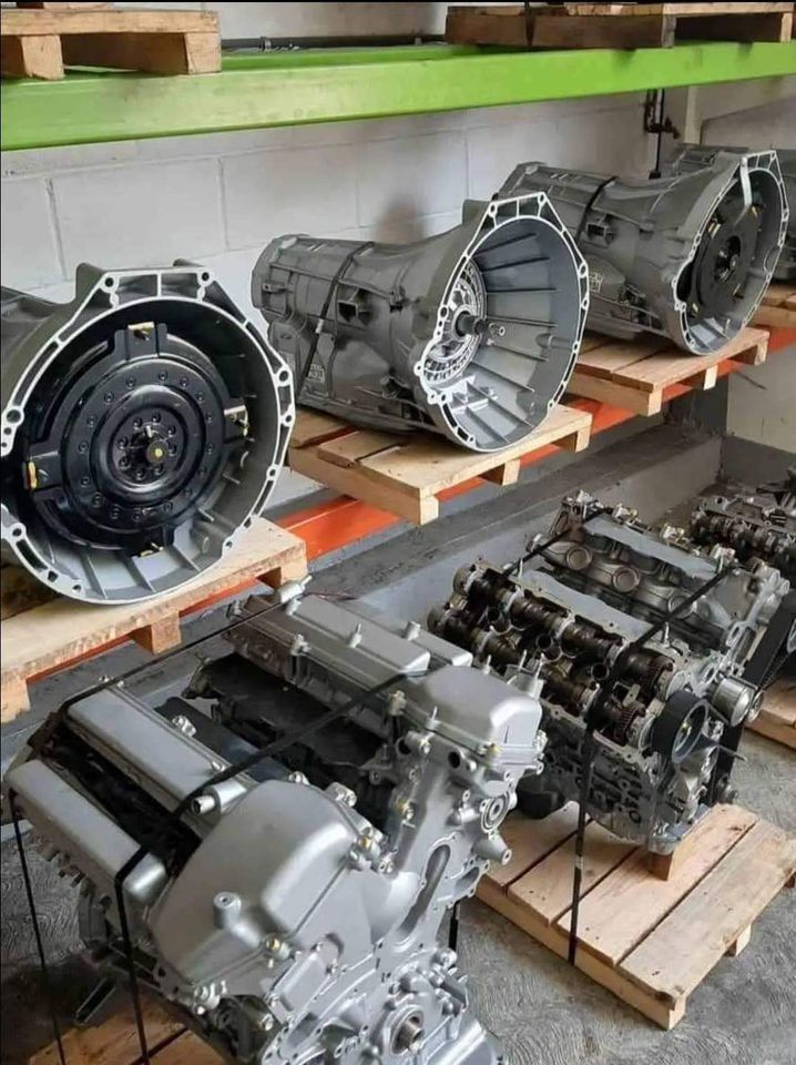 Engines | New - Used| ALL Models