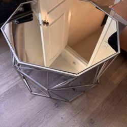 Living room table
