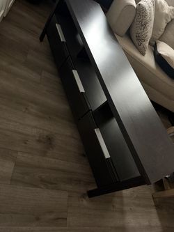 tv stand storage