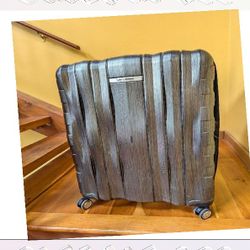 Adventure Luggage Durable for Every Destination listen doctor