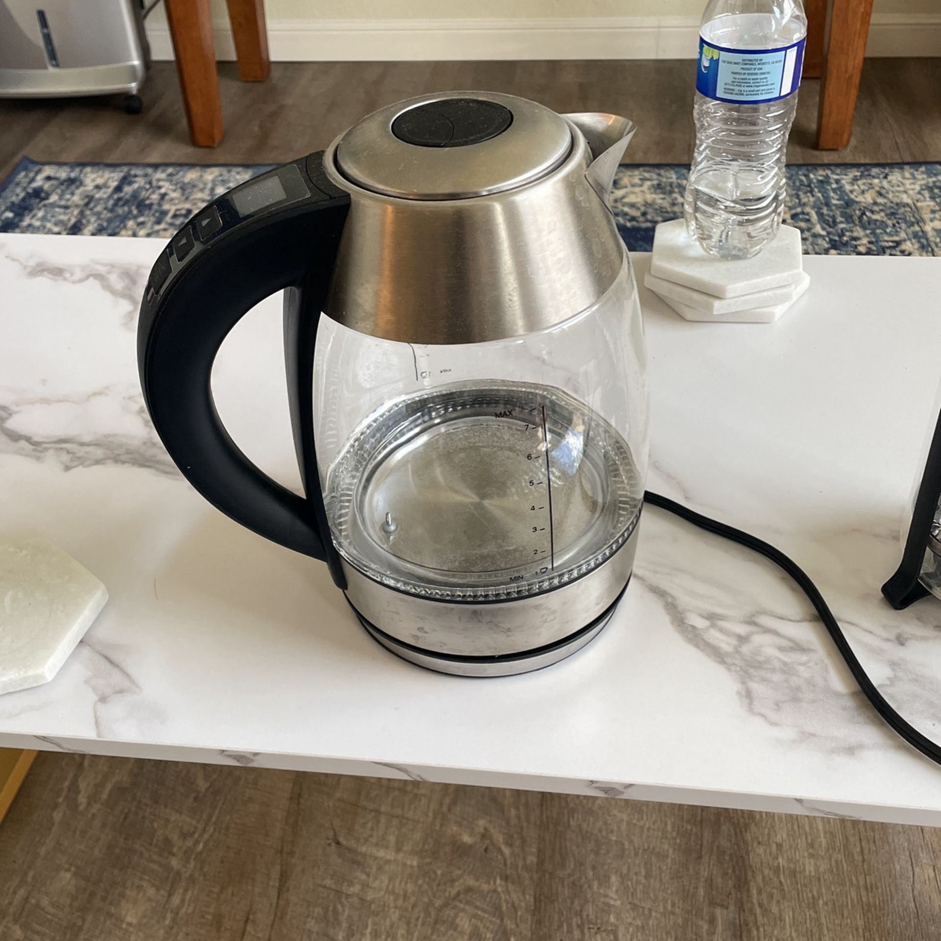 Instant Hot Water Maker