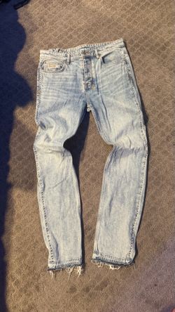 Ksubi Jeans size 33