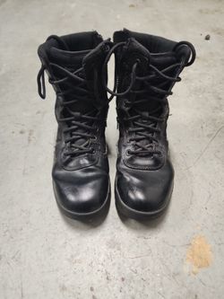 Good Boots RGTF ** SHINED **