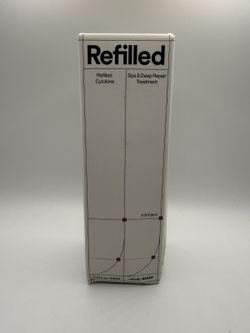 Refilled Cytokine Spa & Deep Repair Treatment 200 mL