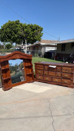 Dresser