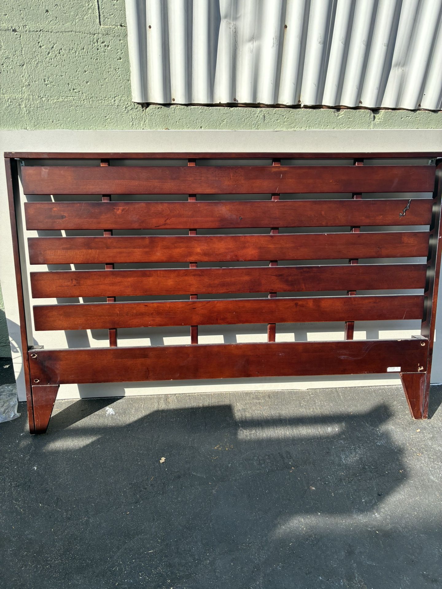 FREE….Desk, Chair, Baby Changing Table , Headboard