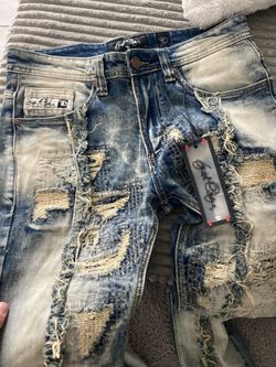 Makobi Denim Visions
