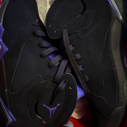 Air Jordan 7 Size 6.5