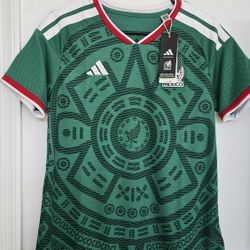 Mexico JERSEY 