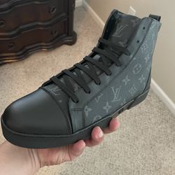 New Mens Casual Boots In Size 12