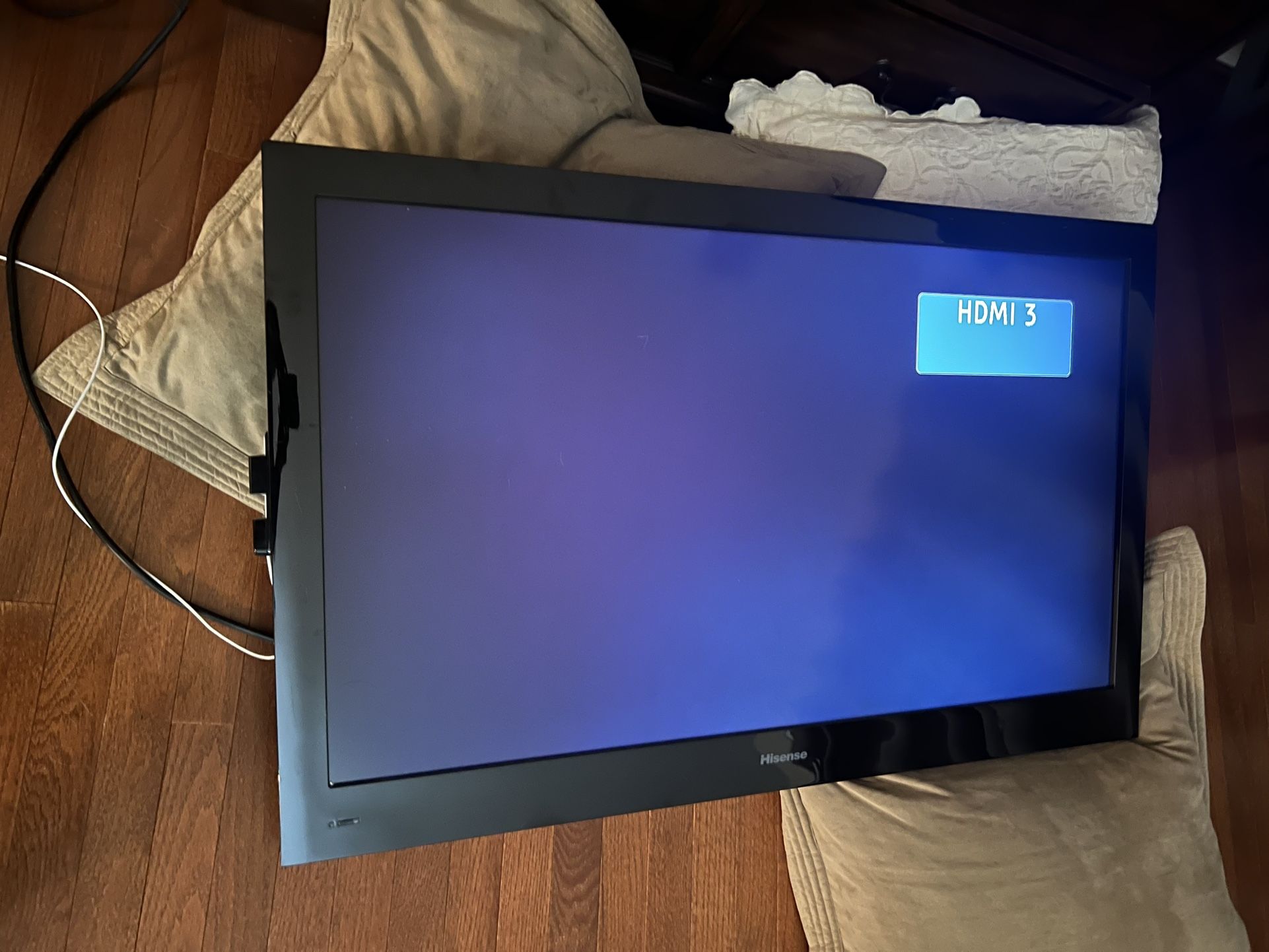 Hisense 42’inch Flat Screen TV
