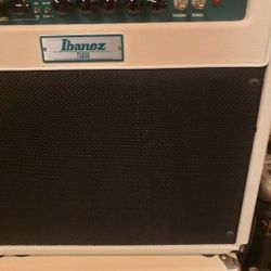Ibanez Tsa 30 1x12 Combo & Ext Cab