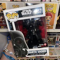 Star Wars Funko Pop