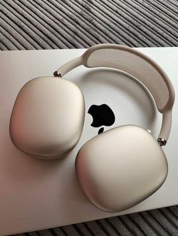 Wireless Bluetooth AirPod Max 2 Over-Ear Headphones