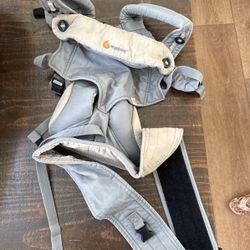 Ergo Baby Carrier 