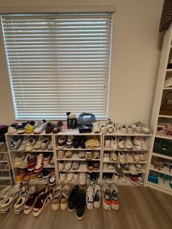 Shoe Cabinet 