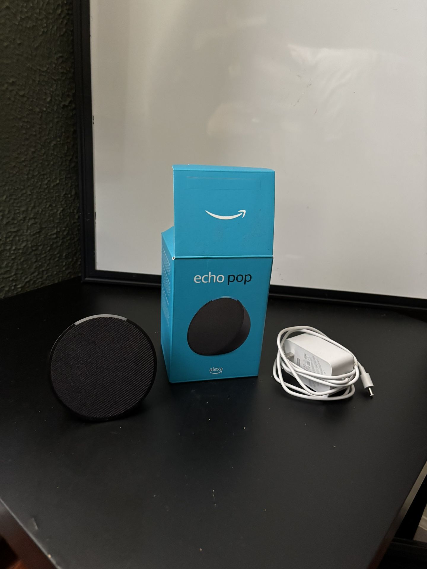 Echo Pop (Alexa)