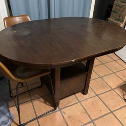 Dining Room Table ( Table Only)