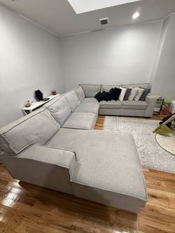Sectional Couch